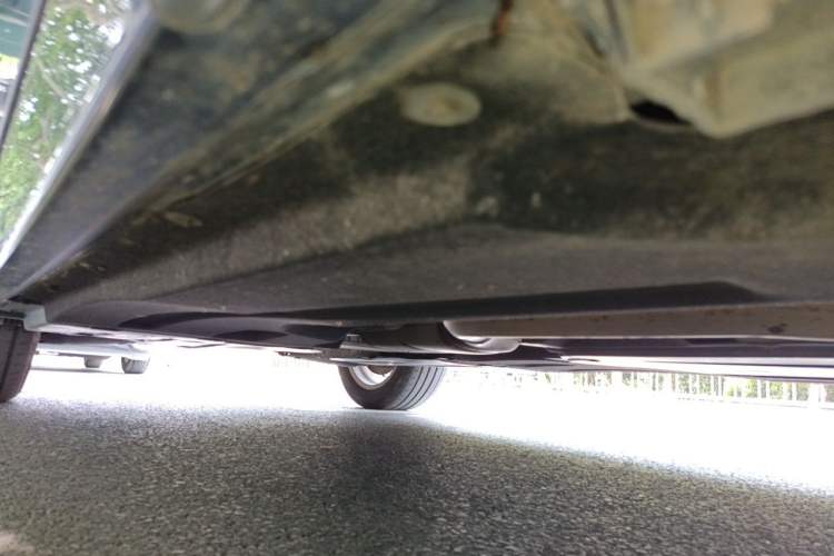 Used BMW X3 2021 xDrive28i M Sport Package Chassis Front Right