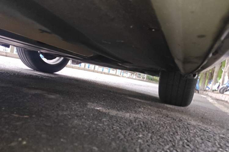 Used BMW X3 2021 xDrive25i M Sport Package Chassis Front Right