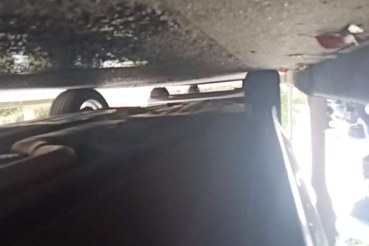Used BMW X3 2021 xDrive25i M Sport Package Chassis Front Right