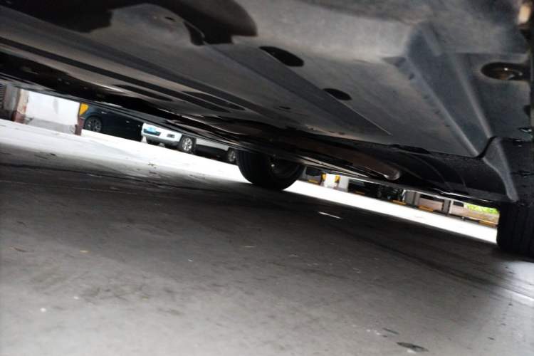Used BMW X3 2021 xDrive28i Luxury Package Chassis Front Right