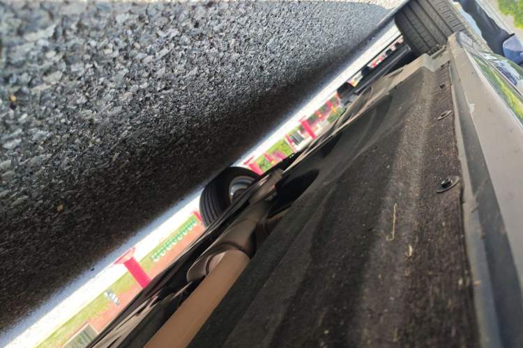 Used BMW X3 2021 xDrive28i M Sport Package Chassis Front Right