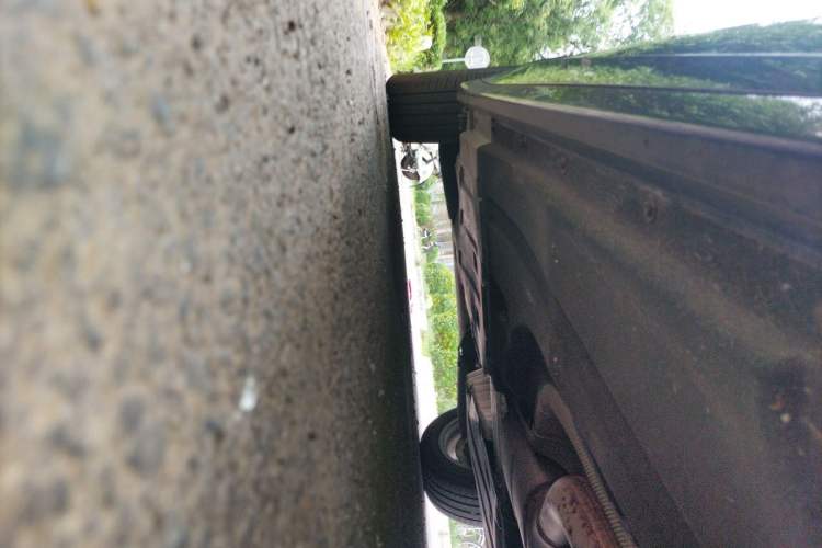 Used BMW X3 2021 xDrive28i M Sport Package Chassis Front Right