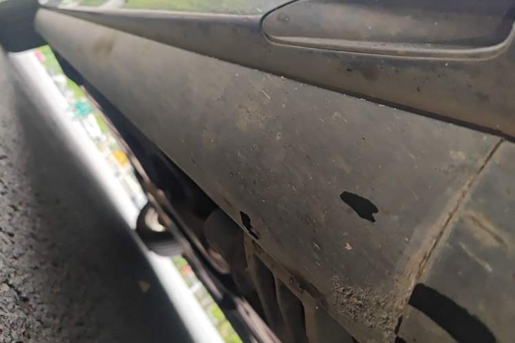 Used BMW X3 2021 xDrive25i M Sport Package Chassis Front Right