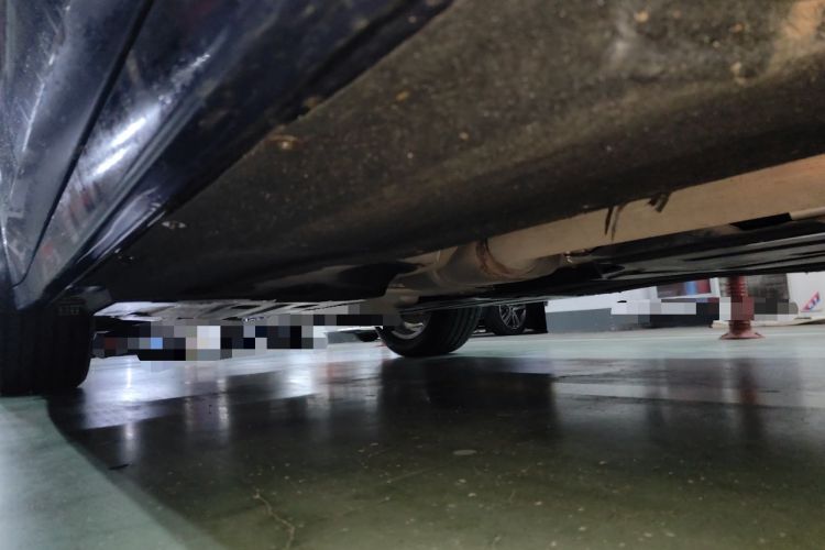 Used BMW X3 2021 xDrive28i M Sport Package Chassis Front Right