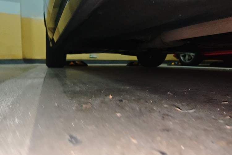 Used BMW X3 2021 xDrive28i M Sport Package Chassis Front Right