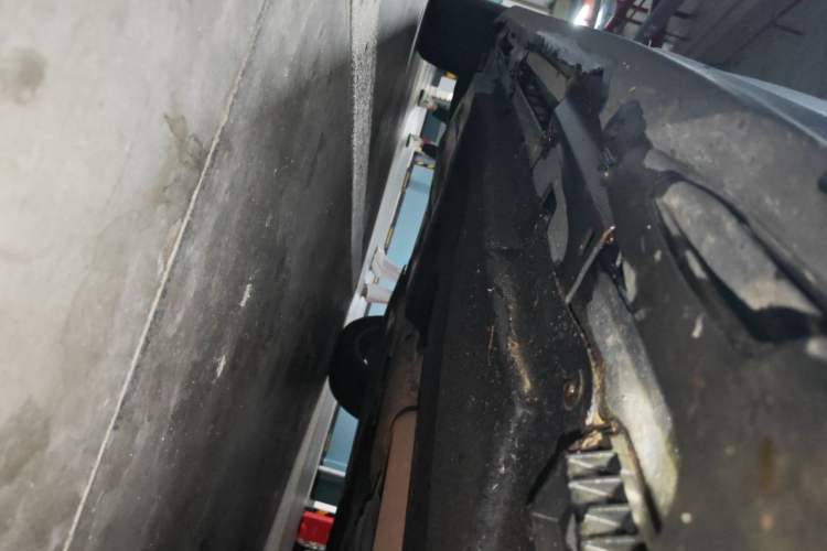 Used BMW X3 2021 Facelift xDrive28i M Sport Package Chassis Front Right