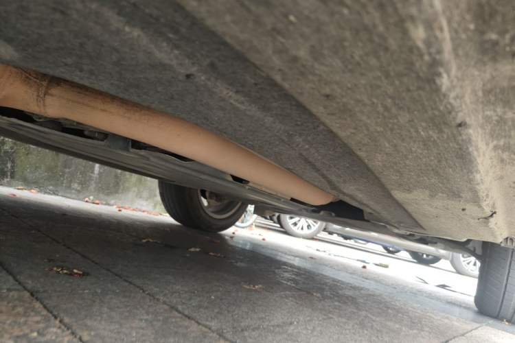 Used BMW X3 2021 xDrive25i M Sport Package Chassis Front Right