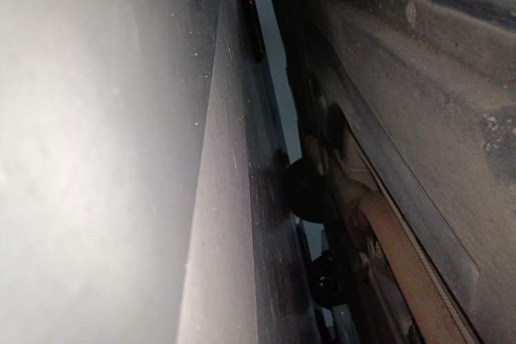 Used BMW X3 2021 xDrive28i M Sport Package Chassis Front Right