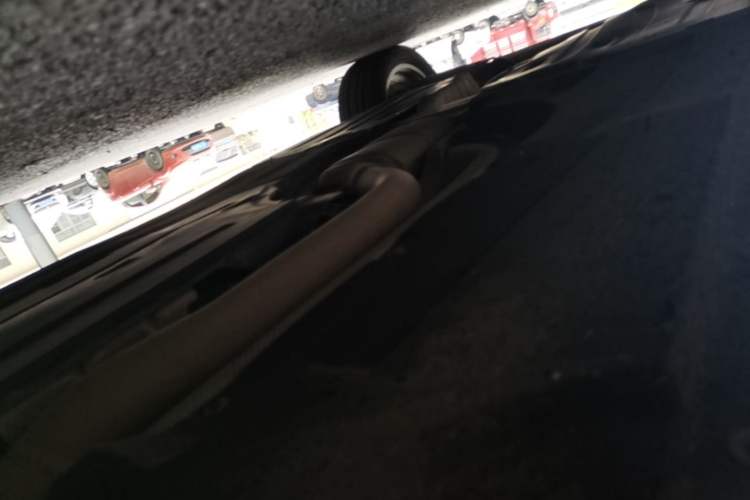 Used BMW X3 2021 xDrive28i M Sport Package Chassis Front Right