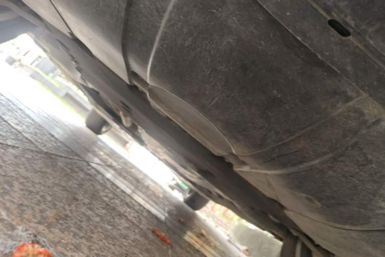 Used BMW X3 2021 xDrive25i M Sport Package Chassis Front