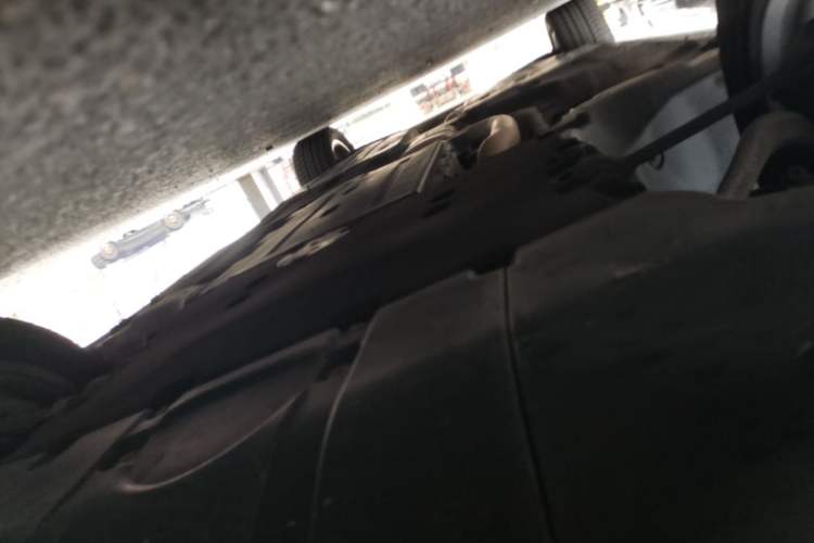 Used BMW X3 2021 xDrive28i M Sport Package Chassis Front