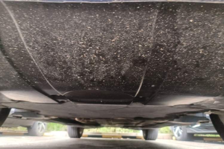 Used BMW X3 2021 xDrive28i M Sport Package Chassis Front