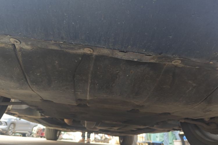Used BMW X3 2021 xDrive28i M Sport Package Chassis Front
