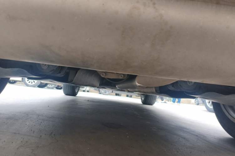 Used BMW X3 2021 xDrive28i M Sport Package Chassis Rear