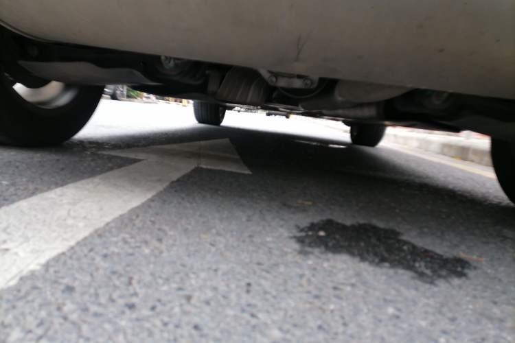 Used BMW X3 2021 xDrive28i M Sport Package Chassis Rear
