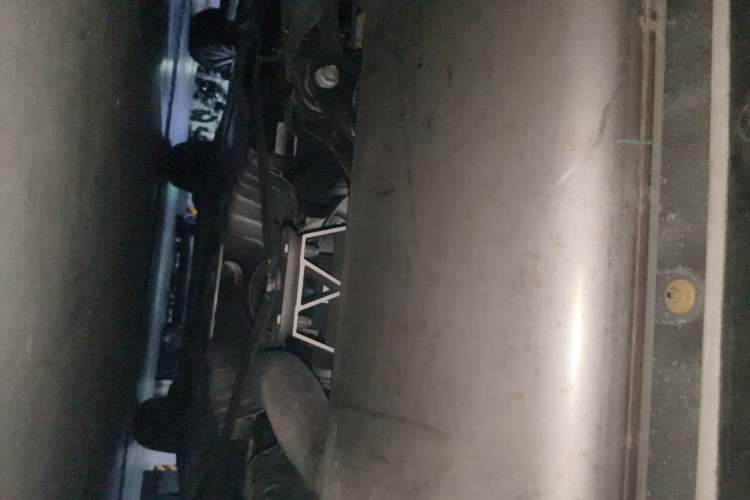 Used BMW X3 2021 xDrive28i M Sport Package Chassis Rear