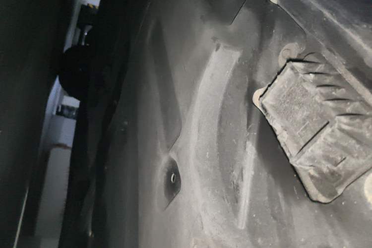Used BMW X3 2021 xDrive28i M Sport Package Chassis Rear Left