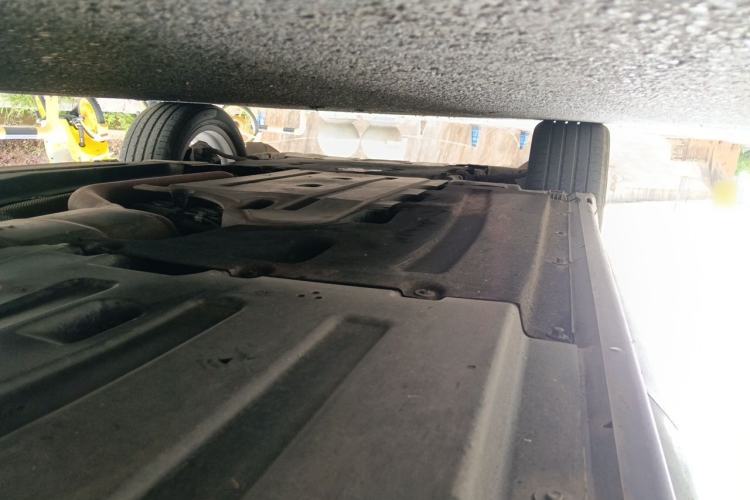 Used BMW X3 2021 xDrive25i M Sport Package Chassis Rear Left