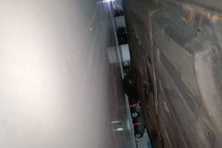 Used BMW X3 2021 xDrive28i M Sport Package Chassis Rear Left