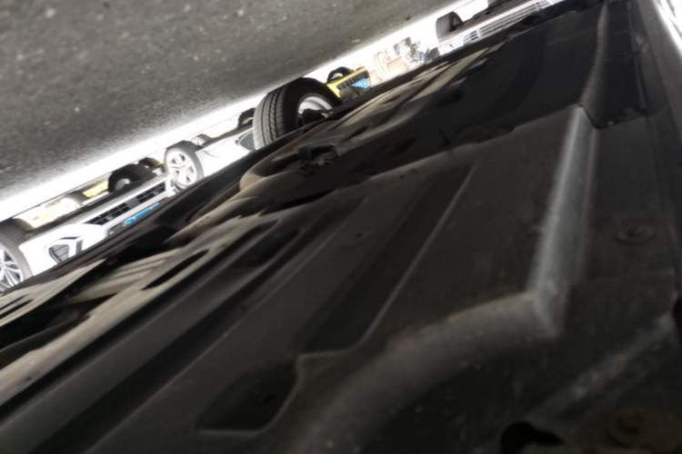 Used BMW X3 2021 xDrive28i M Sport Package Chassis Rear Left
