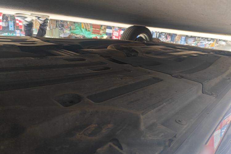 Used BMW X3 2021 xDrive28i M Sport Package Chassis Rear Left