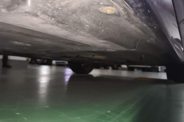 Used BMW X3 2021 xDrive28i M Sport Package Chassis Rear Right