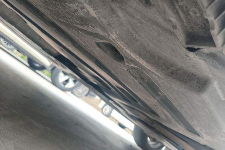 Used BMW X3 2021 xDrive28i M Sport Package Chassis Rear Right