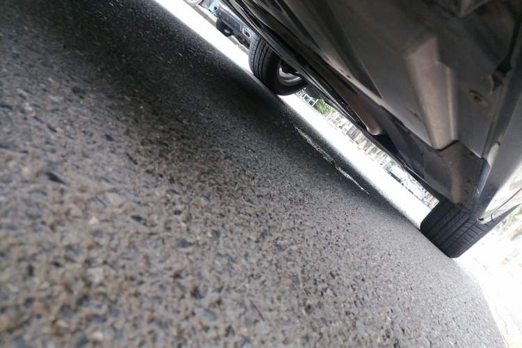 Used BMW X3 2021 xDrive28i M Sport Package Chassis Rear Right