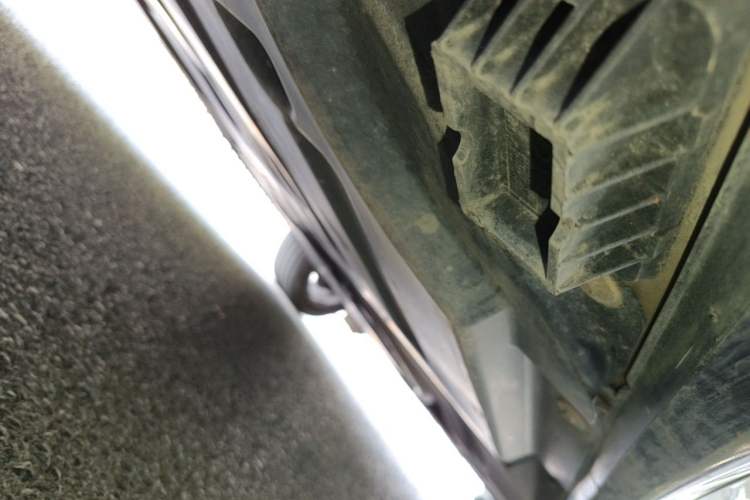Used BMW X3 2021 xDrive28i M Sport Package Chassis Rear Right