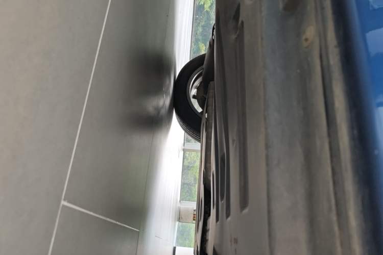 Used BMW X3 2021 Facelift xDrive28i M Sport Package Chassis Rear Right