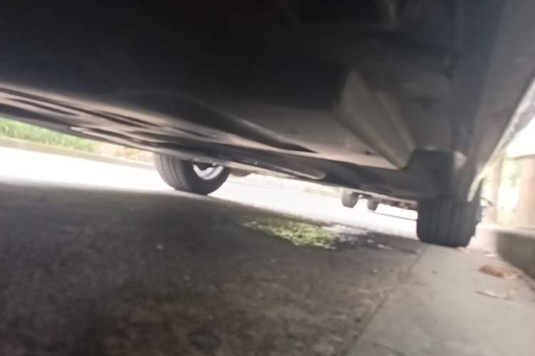 Used BMW X3 2021 xDrive25i M Sport Package Chassis Rear Right