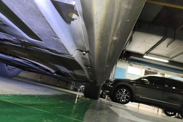 Used BMW X3 2021 xDrive28i M Sport Package Chassis Rear Right