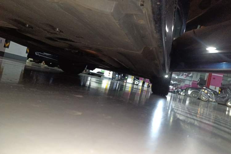 Used BMW X3 2021 Restyled xDrive25i M Sport Package Chassis Rear Right