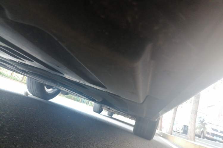 Used BMW X3 2021 xDrive28i M Sport Package Chassis Rear Right