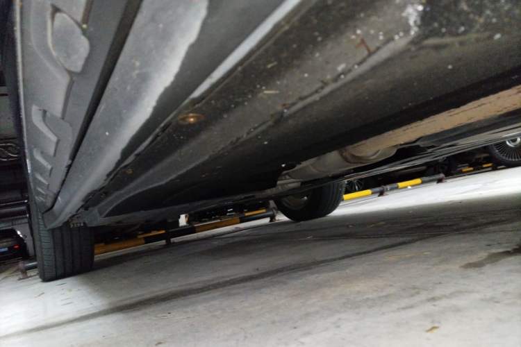 Used BMW X3 2021 xDrive28i Luxury Package Chassis Rear Right