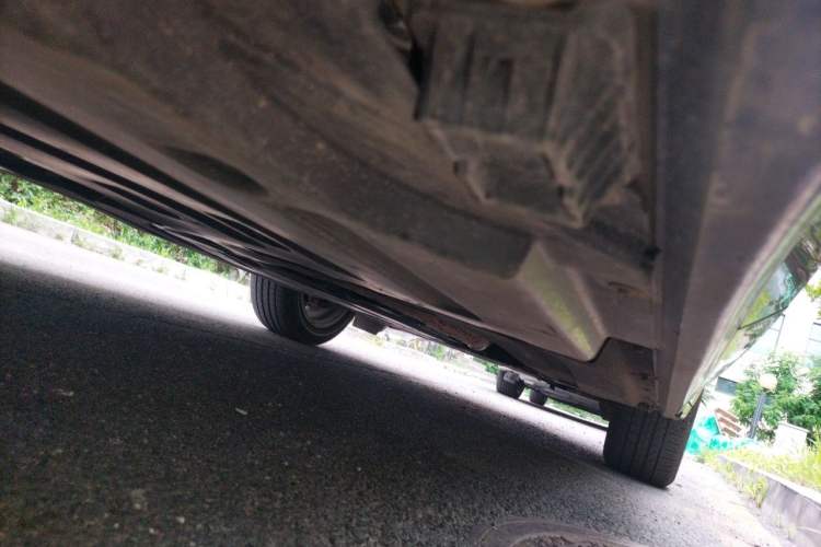 Used BMW X3 2021 xDrive28i M Sport Package Chassis Rear Right