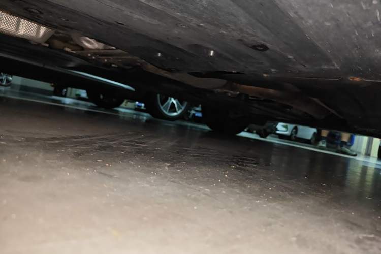Used BMW X3 2021 xDrive28i M Sport Package Chassis Rear Right