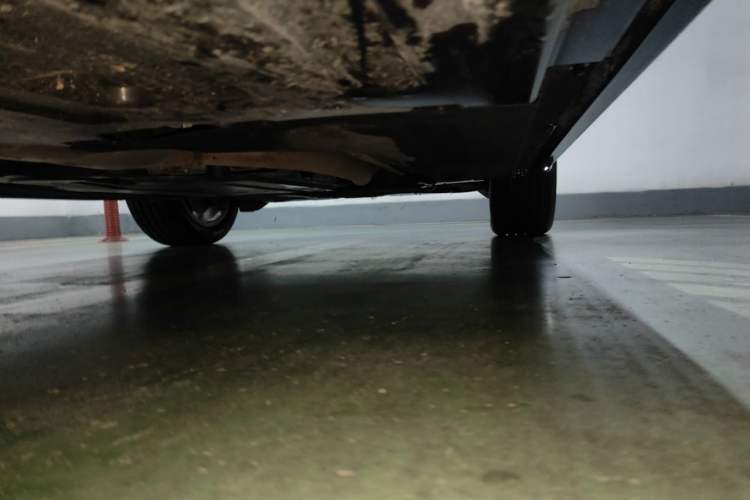 Used BMW X3 2021 xDrive28i M Sport Package Chassis Rear Right
