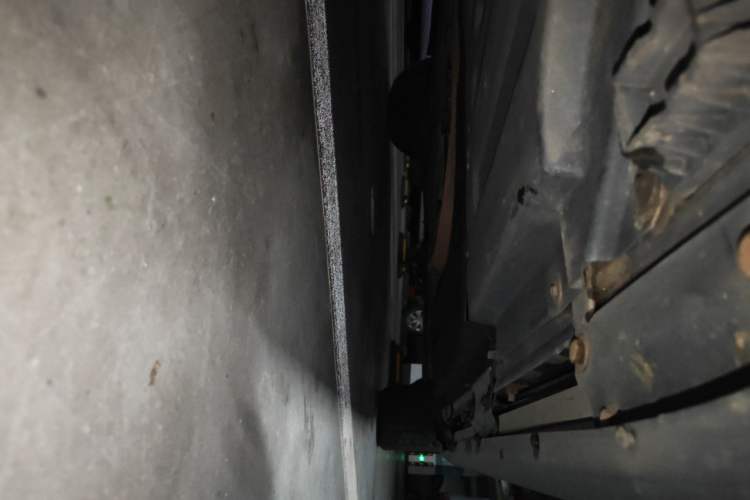 Used BMW X3 2021 Facelift xDrive28i M Sport Package Chassis Rear Right