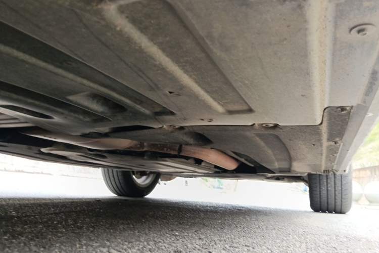 Used BMW X3 2021 xDrive25i M Sport Package Chassis Rear Right