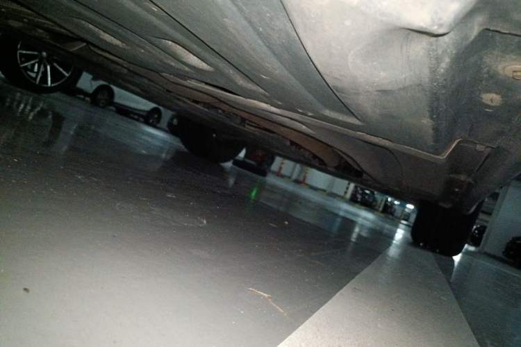 Used BMW X3 2021 xDrive28i M Sport Package Chassis Rear Right
