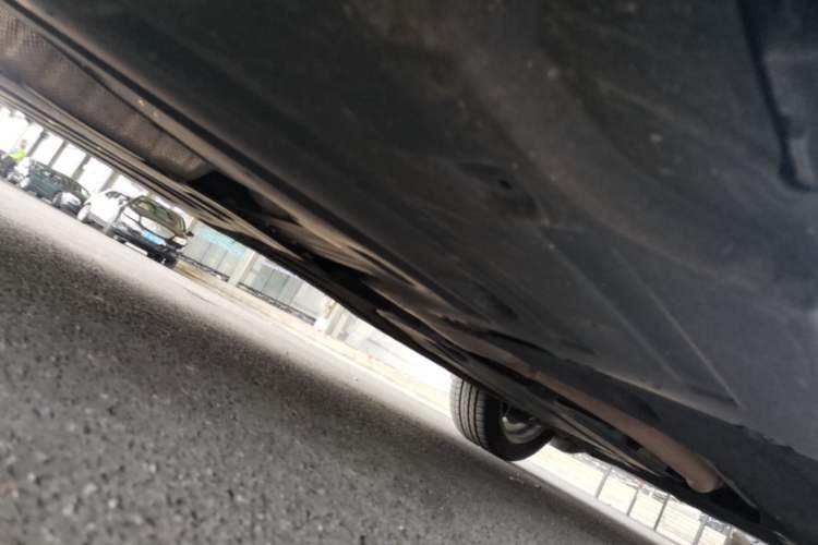 Used BMW X3 2021 xDrive28i M Sport Package Chassis Rear Right