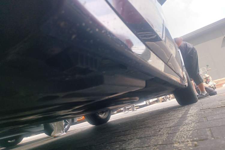 Used BMW X3 2021 xDrive28i M Sport Package Chassis Rear Right