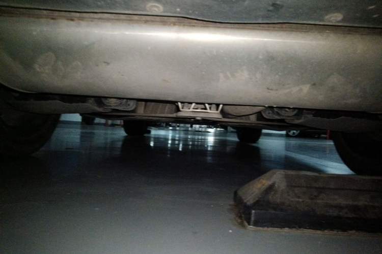 Used BMW X3 2021 xDrive28i M Sport Package Chassis Rear