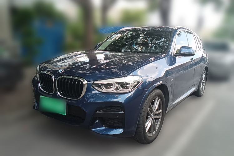 BMW X3 2021 xDrive25i M Sport Package مستعملة Guazi used car, China used car export, Used car for sale, Used  cars, Cheapest cars for sale