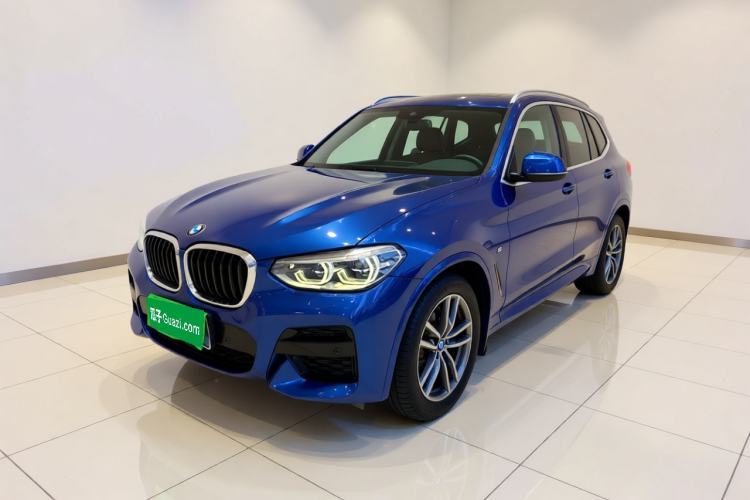 Ojetý BMW X3 2021 xDrive28i M Sport Package Guazi used car, China used car export, Used car for sale, Used  cars, Cheapest cars for sale