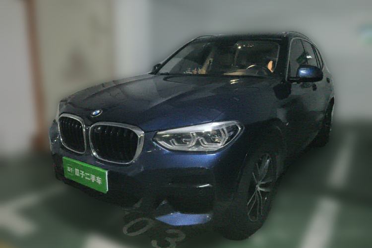 Used BMW X3 2021 xDrive28i M Sport Package Guazi used car, China used car export, Used car for sale, Used  cars, Cheapest cars for sale