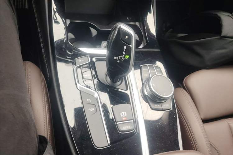 Used BMW X3 2021 xDrive28i M Sport Package Gear Lever