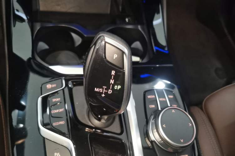 Used BMW X3 2021 xDrive28i M Sport Package Gear Lever