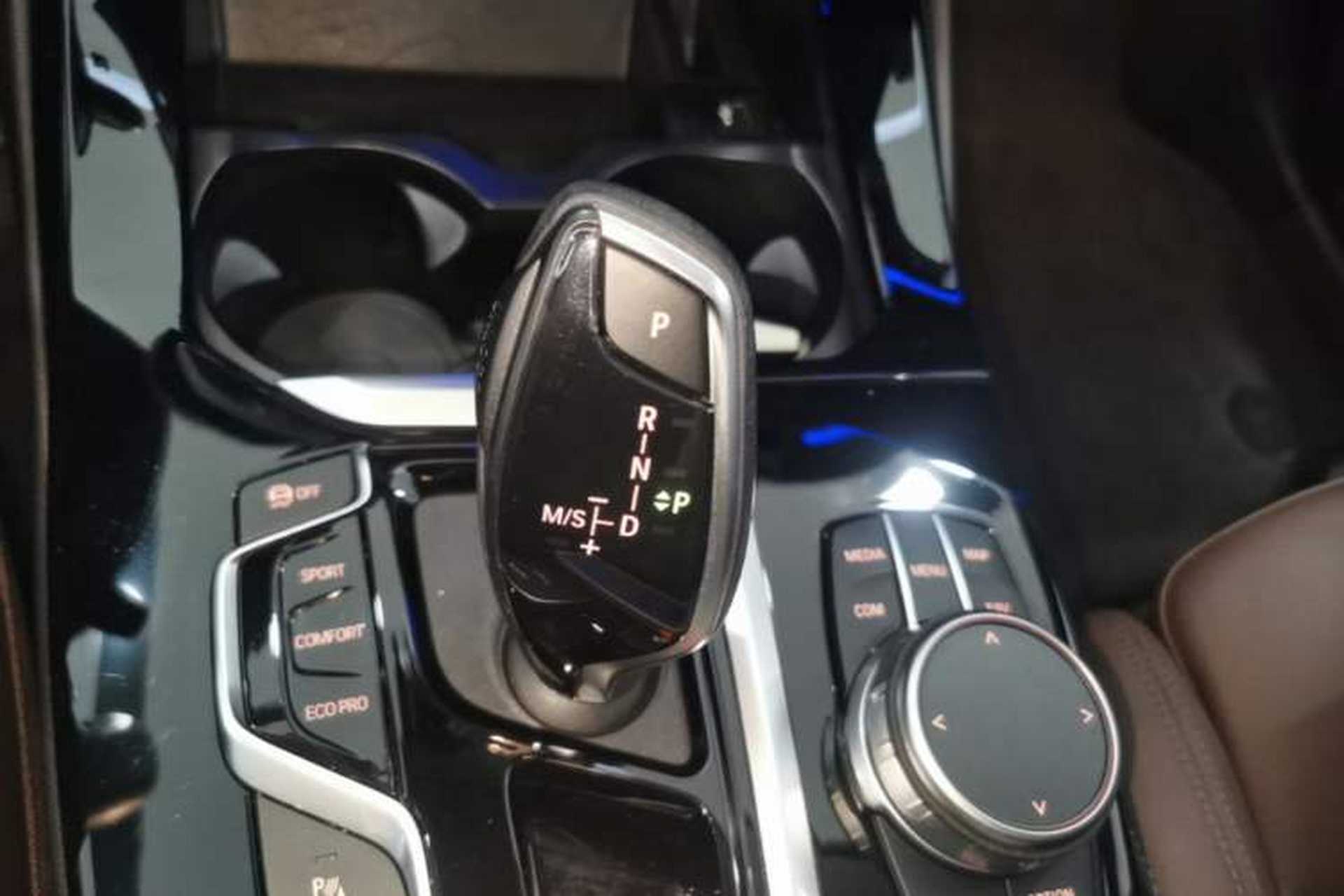 Used BMW X3 2021 xDrive28i M Sport Package Gear Lever